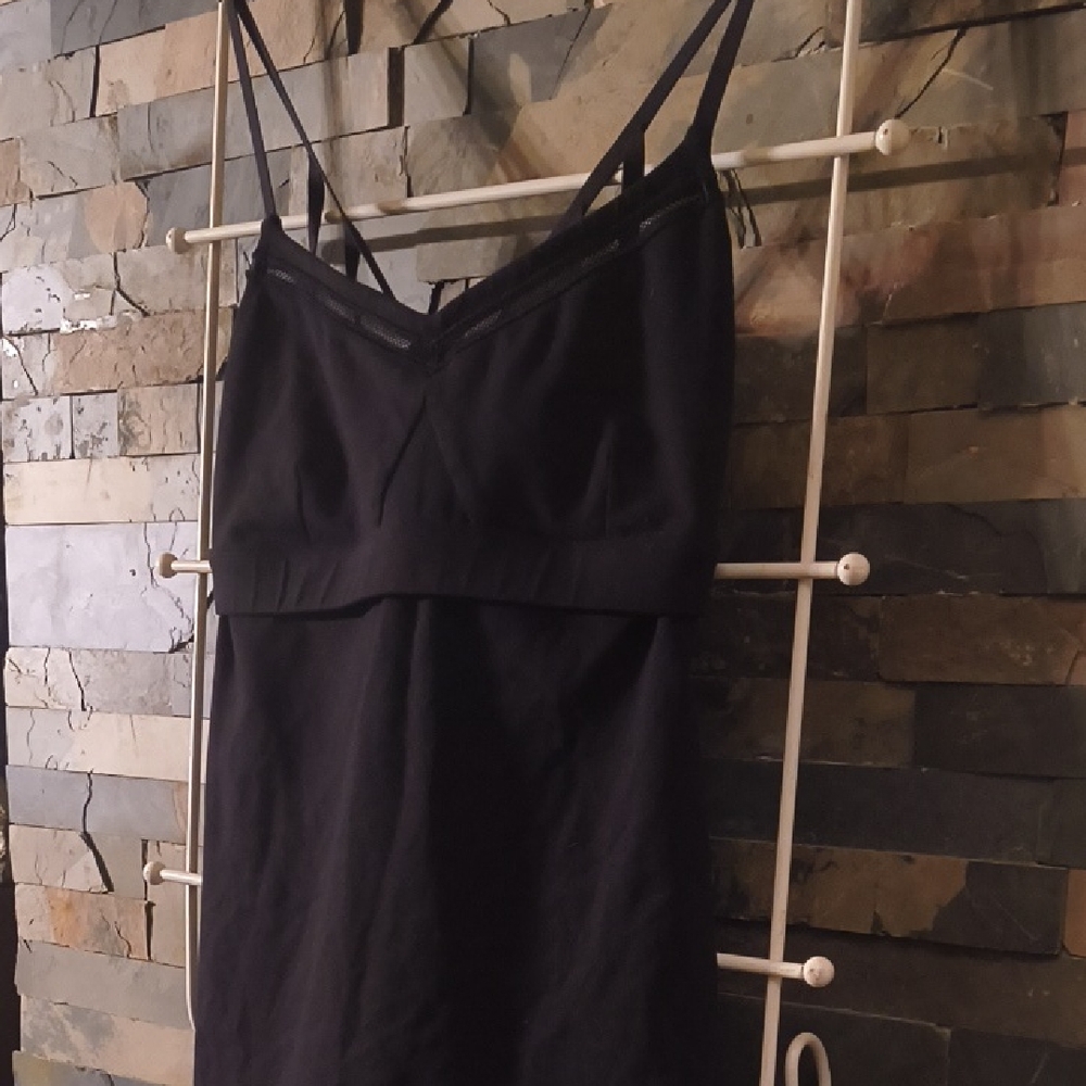 lululemon athletica Inside Out Tank